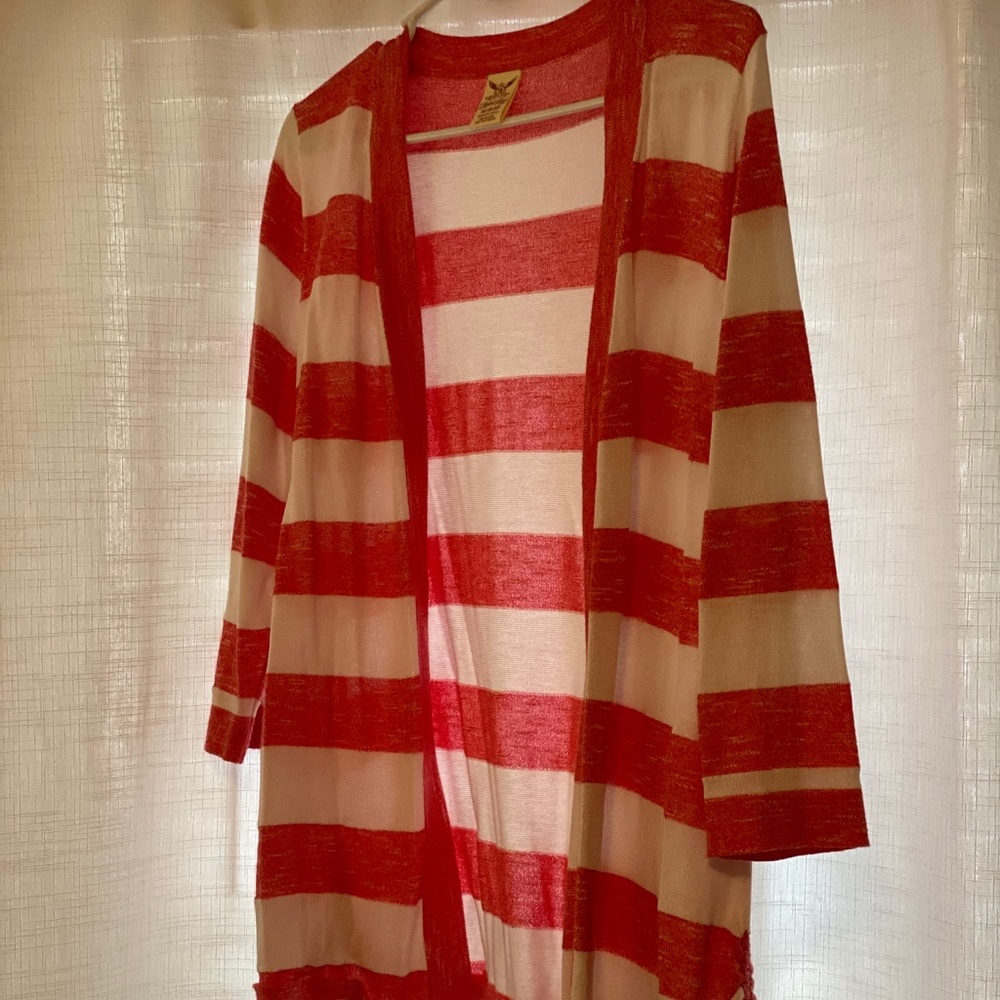 Cover sweater
